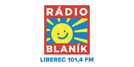 Radio Blank Liberec