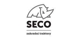 SECO ZAHRADN TRAKTORY