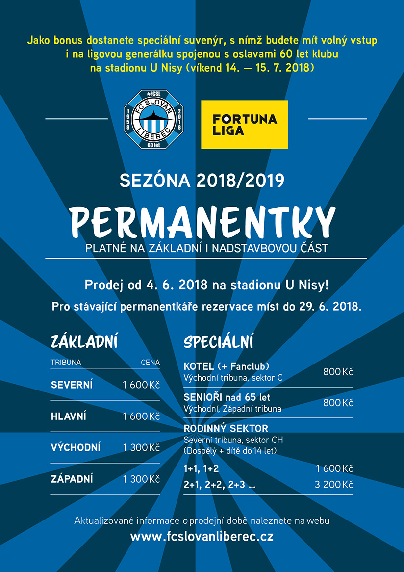 Online prodej vstupenek
