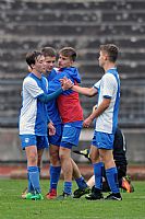 FC Slovan Liberec - FC Chomutov ( 11. kolo ) 7:0 |  autor: Jaroslav Appeltauer