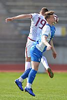 FC SLovan Liberec - AC Sparta (24.kolo) 1:0 |  autor: Jaroslav Appeltauer