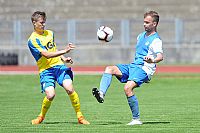 FC Slovan Liberec - FK Teplice (28.kolo) 1:2 |  autor: Jaroslav Appeltauer