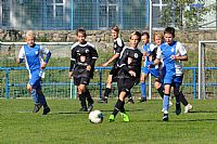 U14 L FC Slovan Liberec - FC Hradec Krlov 1:5 |  autor: Petr Olyar