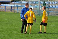 U14 L FC Slovan Liberec - FK Meteor Praha VIII. 3:2p |  autor: Petr Olyar