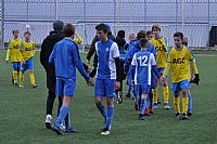 U14 L FK Teplice - FC Slovan Liberec 8:3 |  autor: Petr Olyar