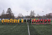 FC Slovan Liberec - FK Bank Sokolov (16.kolo) 3:4 |  autor: Jaroslav Appeltauer