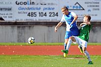 FC Slovan Liberec - FK Jablonec (11.kolo) 0:2 |  autor: J Appeltauert