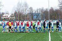 FC Slovan Liberec - FK Litomice 10:0 |  autor: Jaroslav Appeltauer