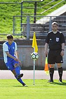 FC SLovan Liberec - FK Teplice B ( 22.kolo) 4:0 |  autor: j Appeltauer