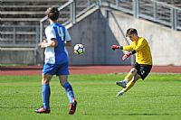 FC SLovan Liberec - FK Teplice B ( 22.kolo) 4:0 |  autor: j Appeltauer